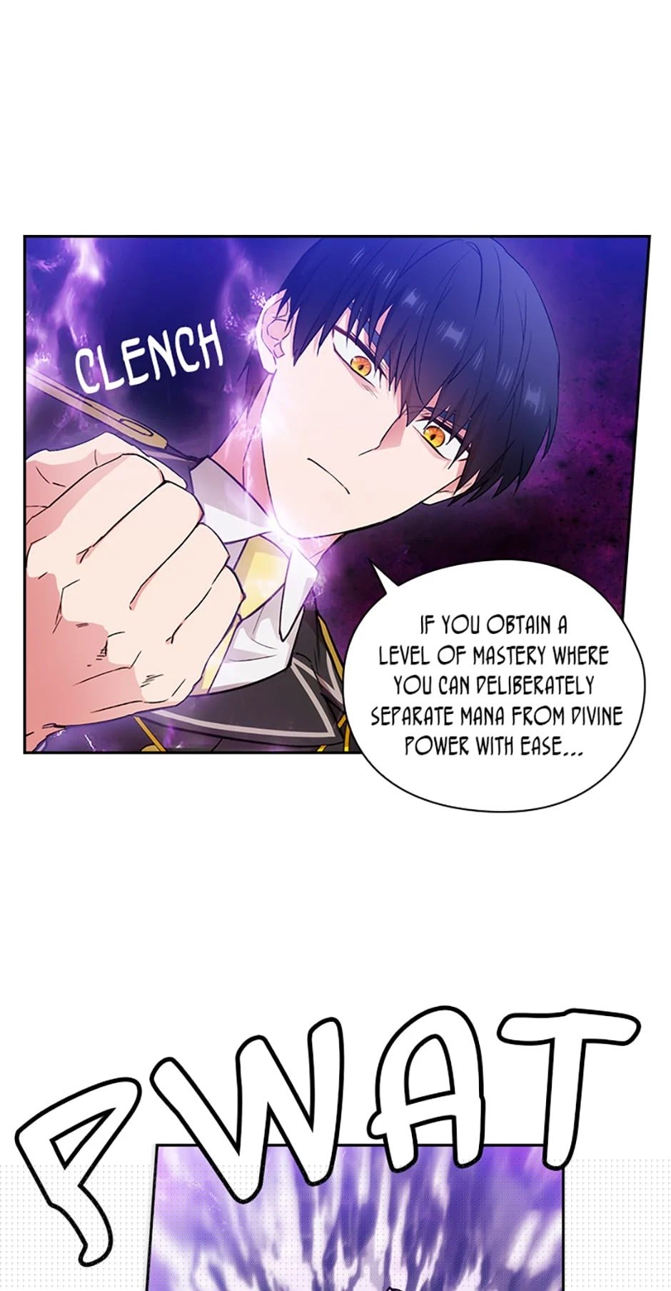Reminiscence Adonis Chapter 130 - HolyManga.Net