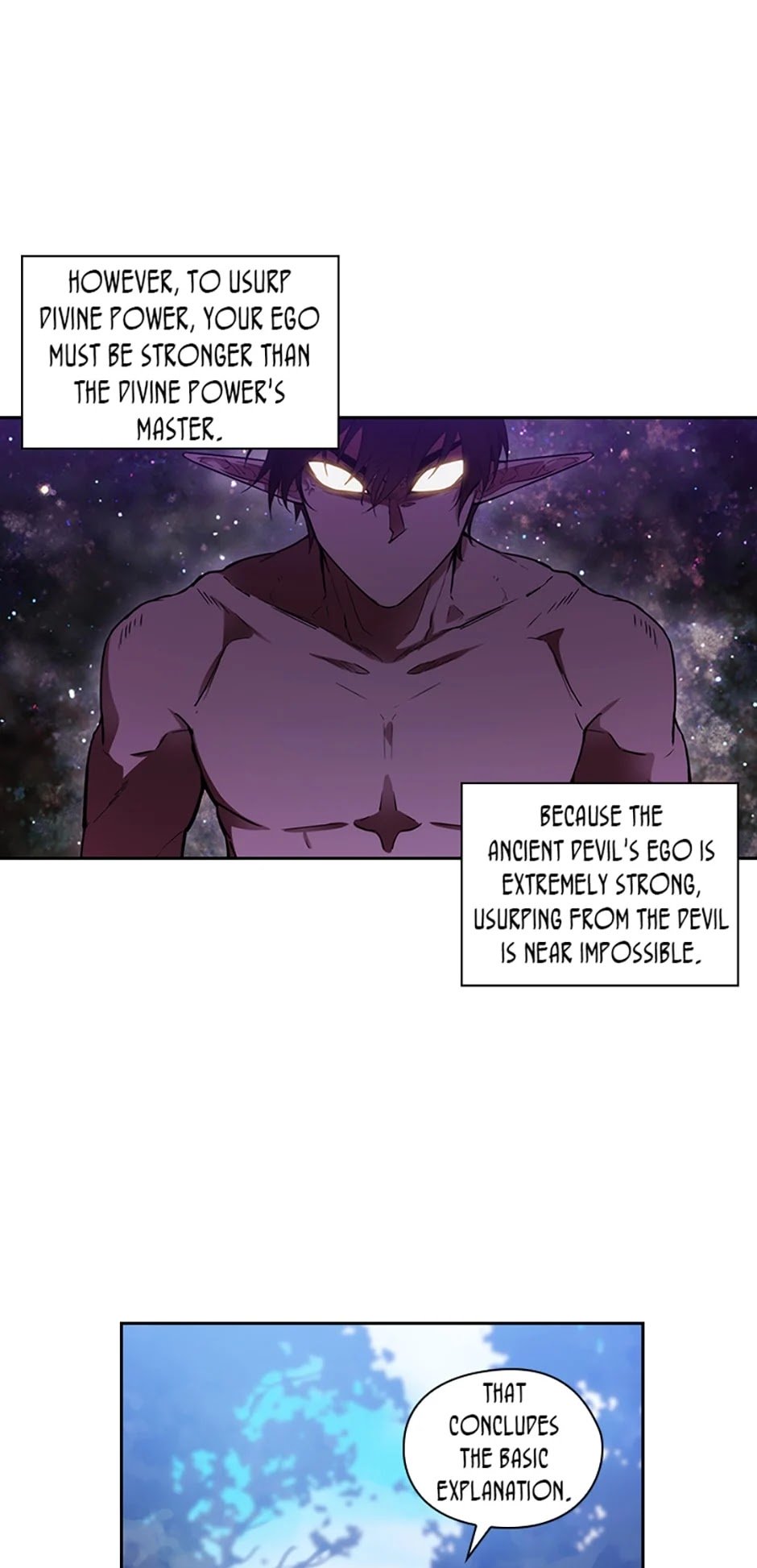 Reminiscence Adonis Chapter 130 - HolyManga.Net