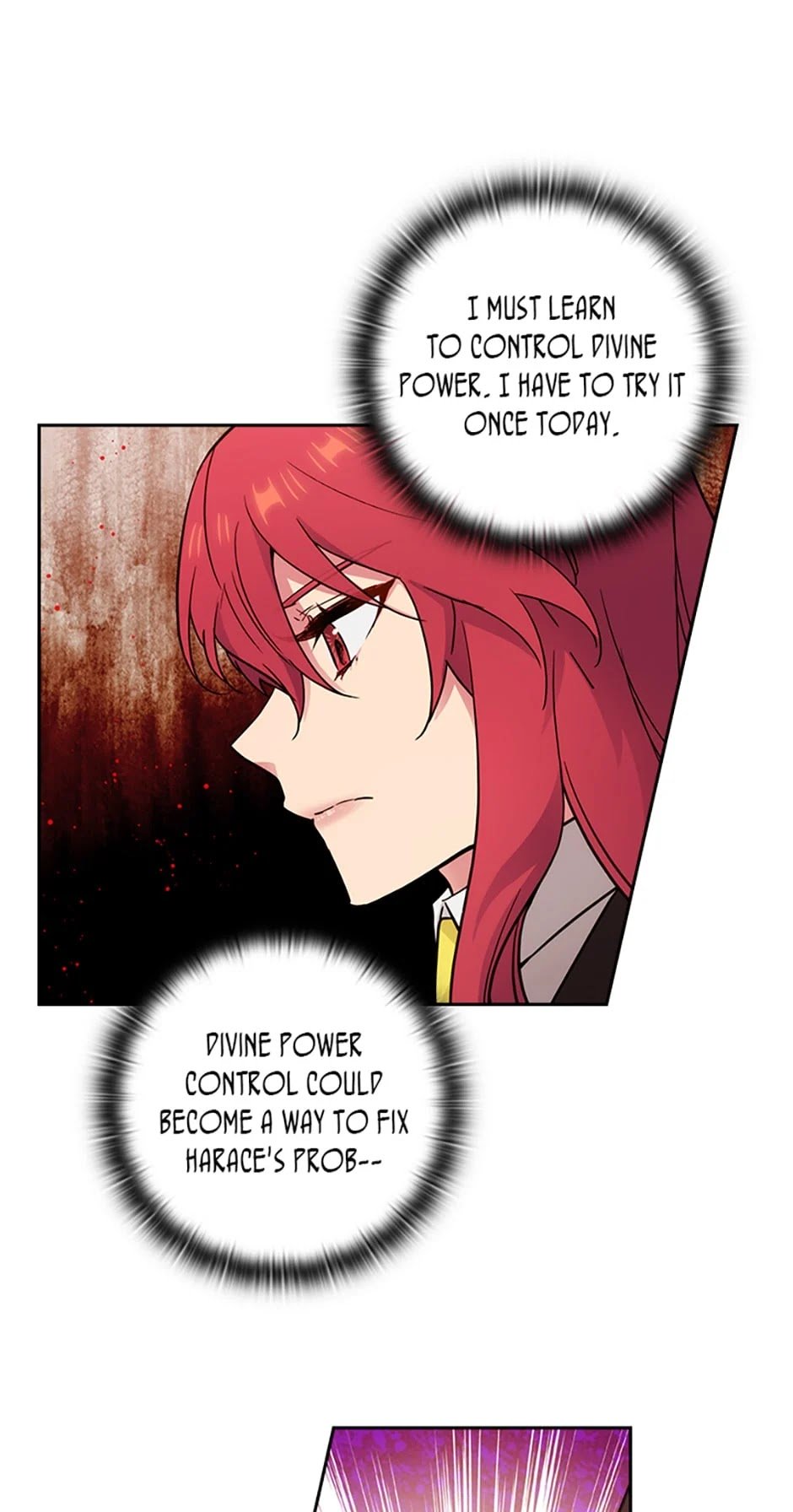 Reminiscence Adonis Chapter 130 - HolyManga.Net