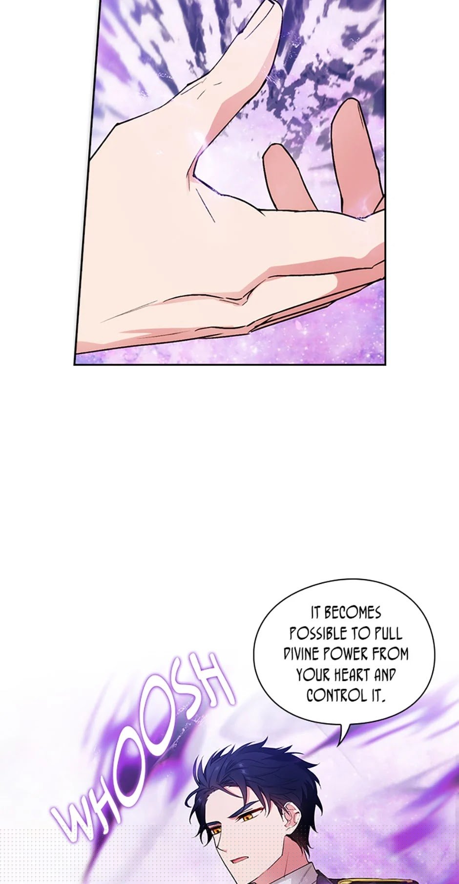 Reminiscence Adonis Chapter 130 - HolyManga.Net