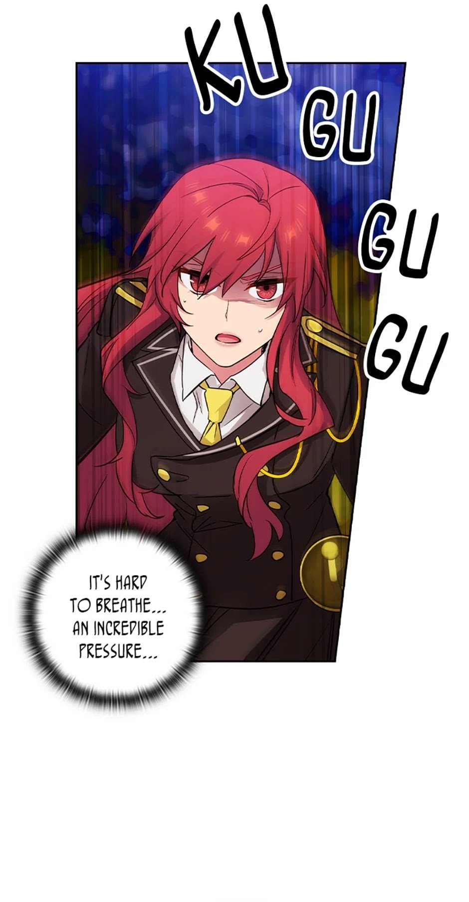 Reminiscence Adonis Chapter 130 - HolyManga.Net