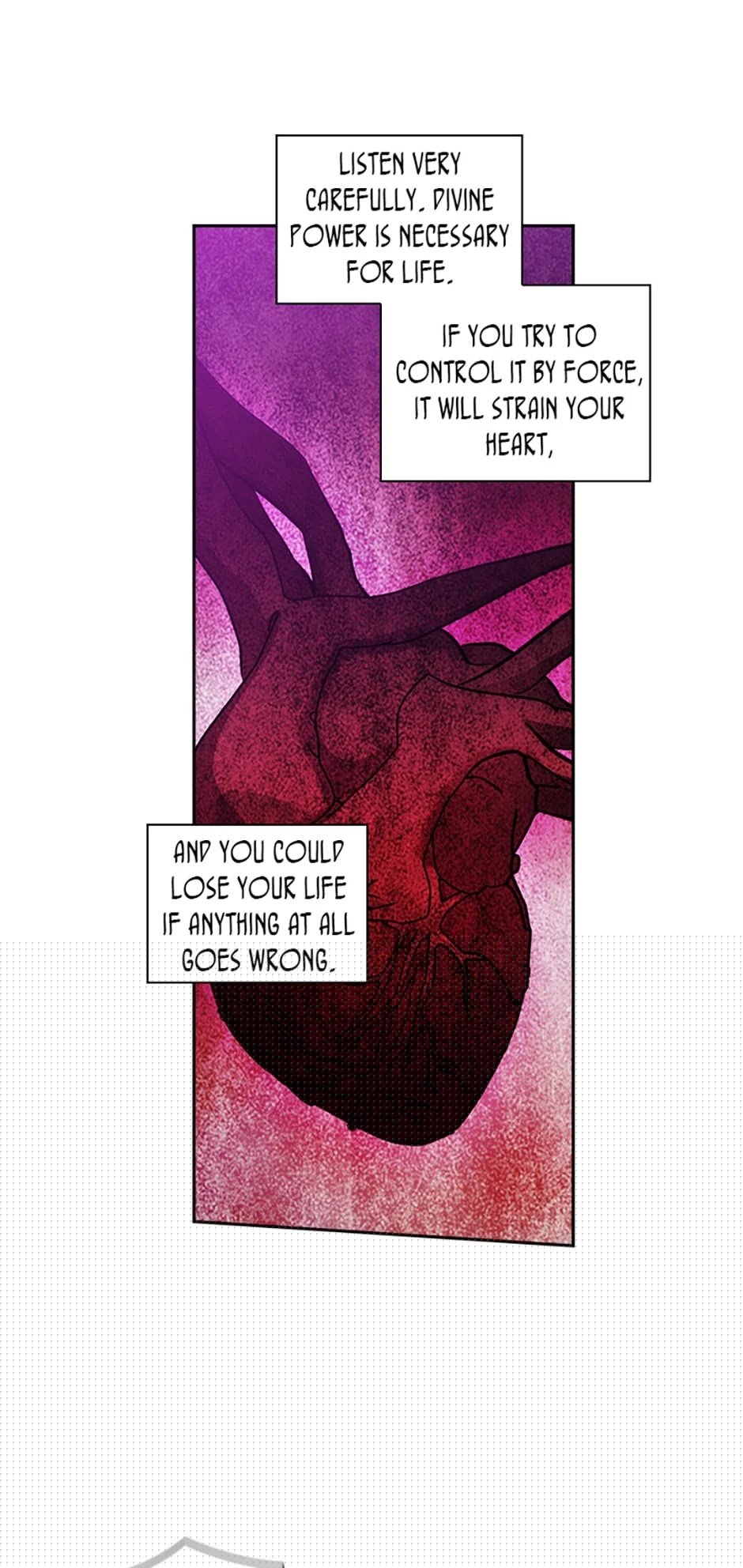 Reminiscence Adonis Chapter 130 - HolyManga.Net