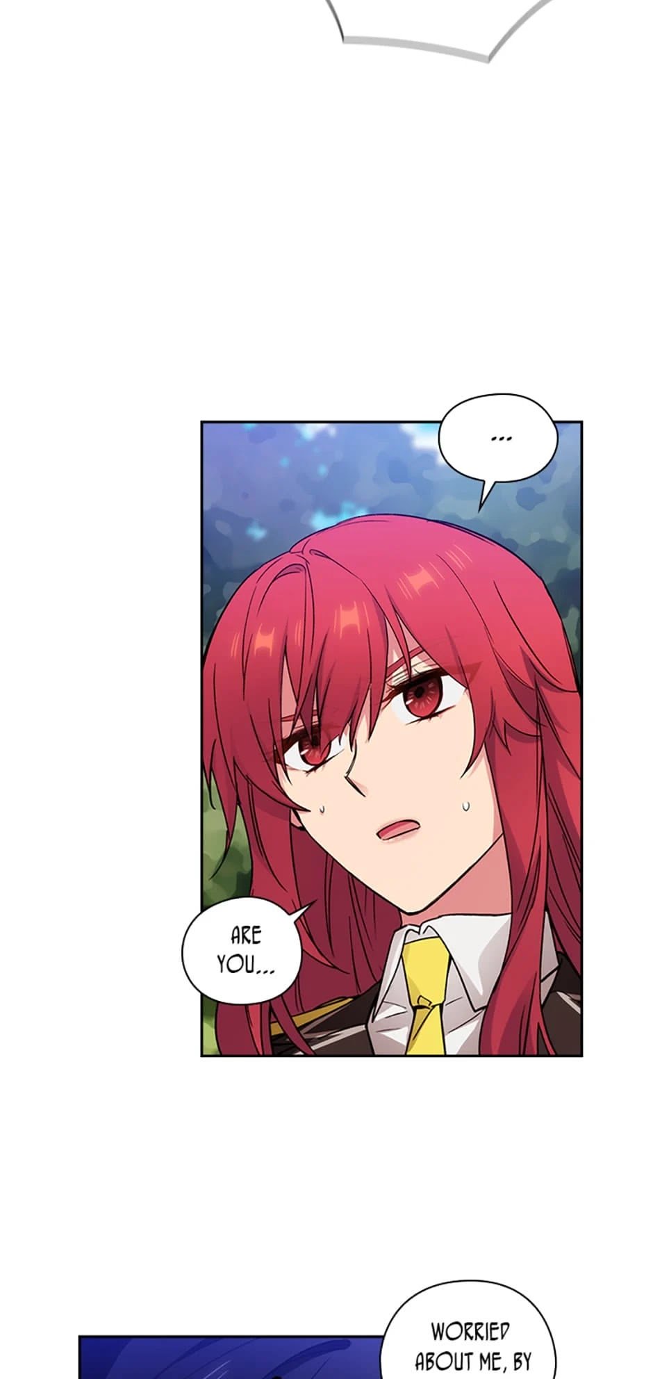 Reminiscence Adonis Chapter 130 - HolyManga.Net