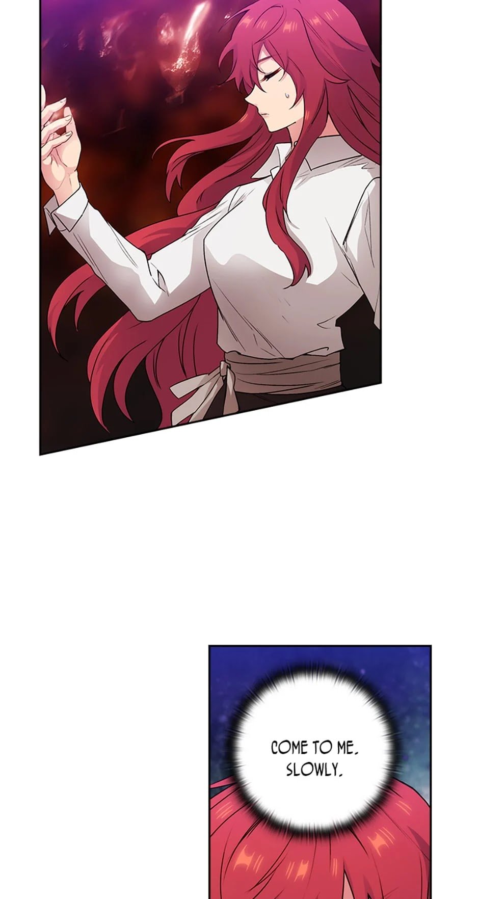 Reminiscence Adonis Chapter 131 - HolyManga.Net