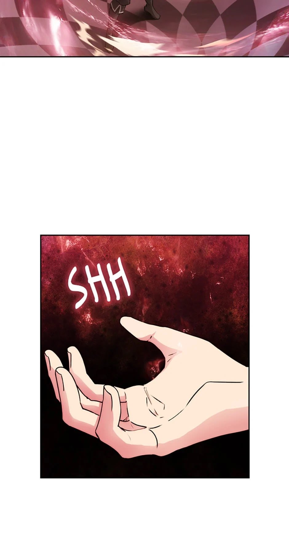 Reminiscence Adonis Chapter 131 - HolyManga.Net