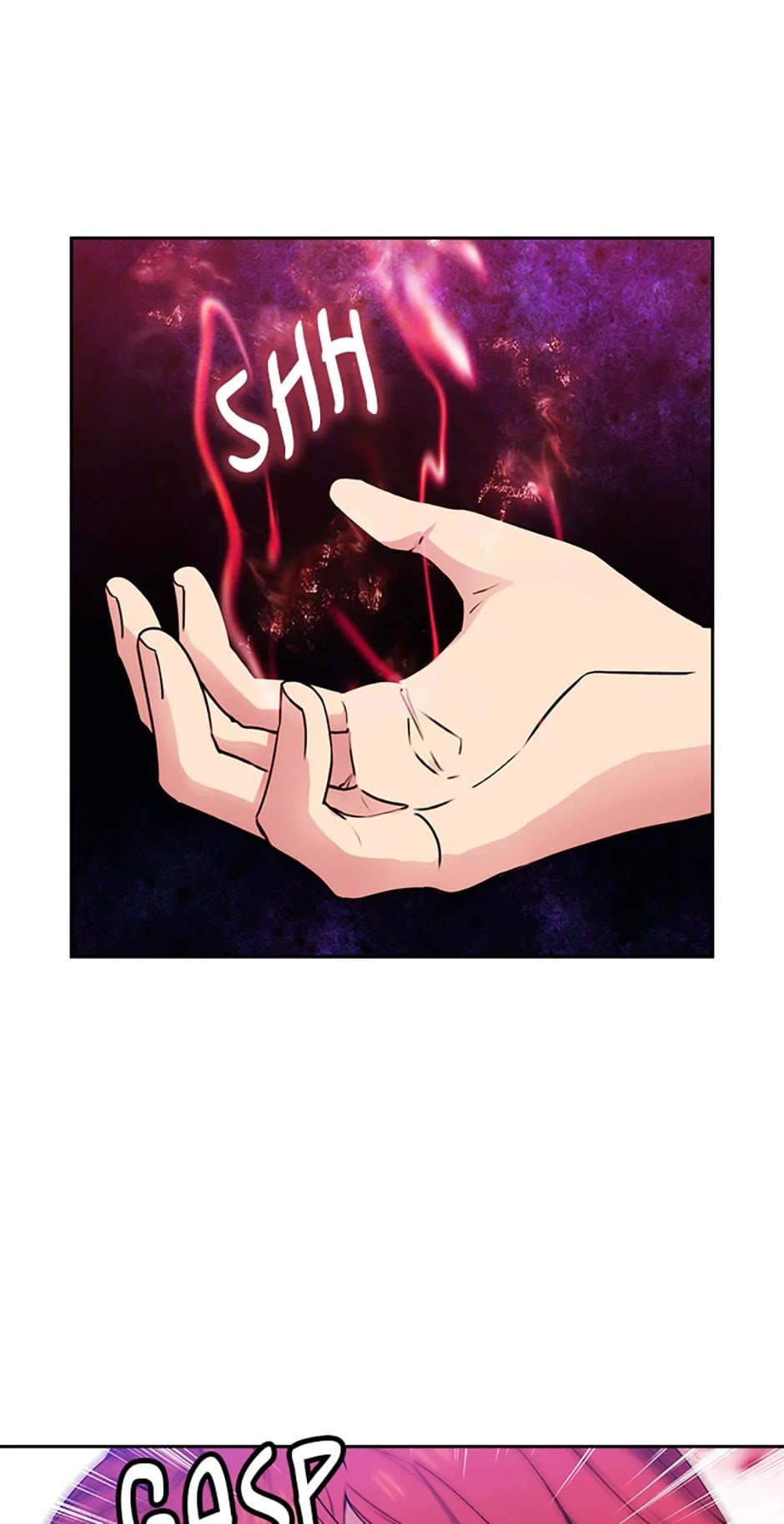 Reminiscence Adonis Chapter 131 - HolyManga.Net