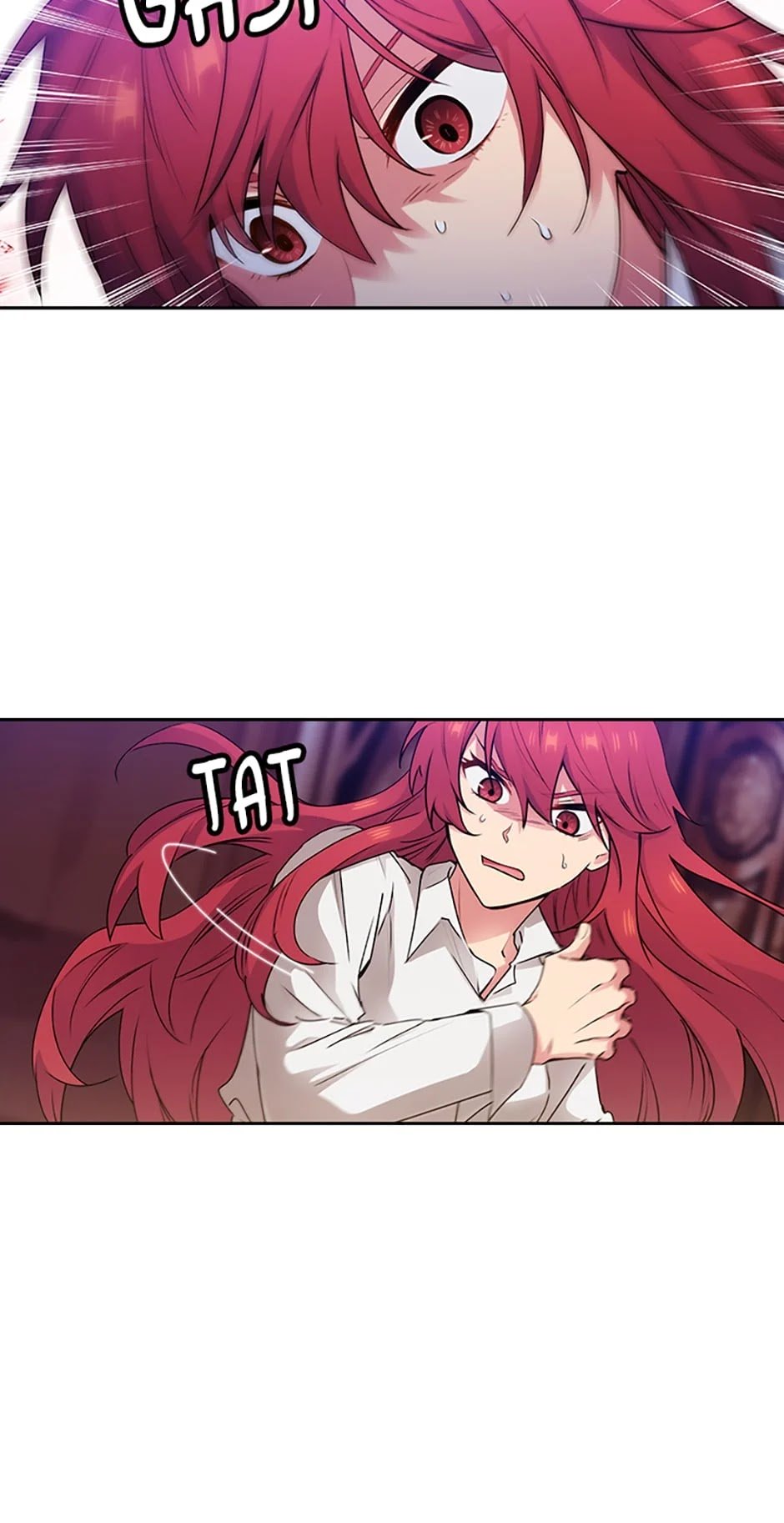 Reminiscence Adonis Chapter 131 - HolyManga.Net