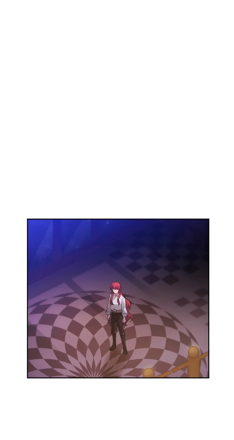 Reminiscence Adonis Chapter 131 - HolyManga.Net
