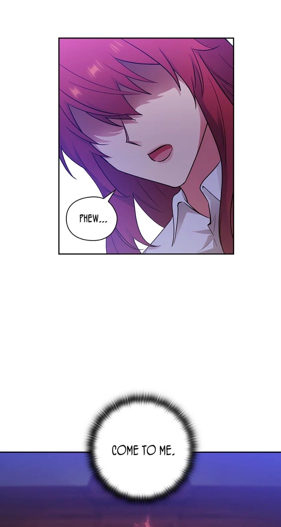 Reminiscence Adonis Chapter 131 - HolyManga.Net