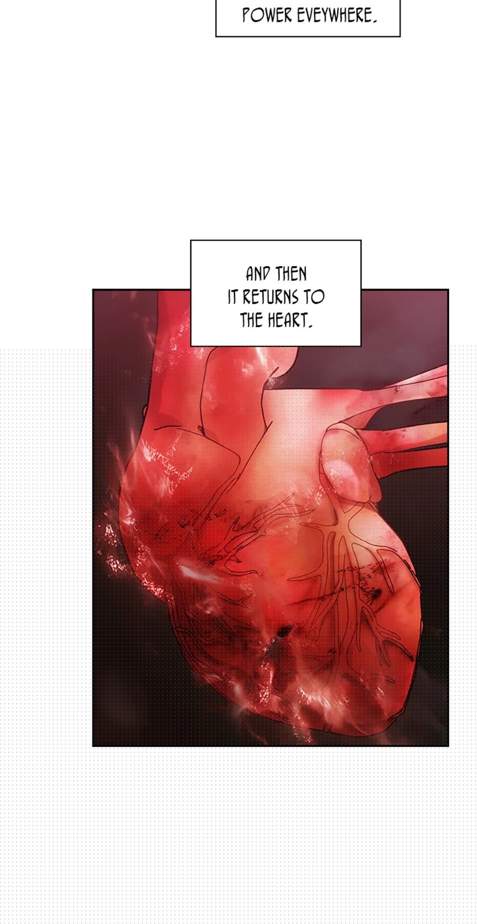 Reminiscence Adonis Chapter 131 - HolyManga.Net