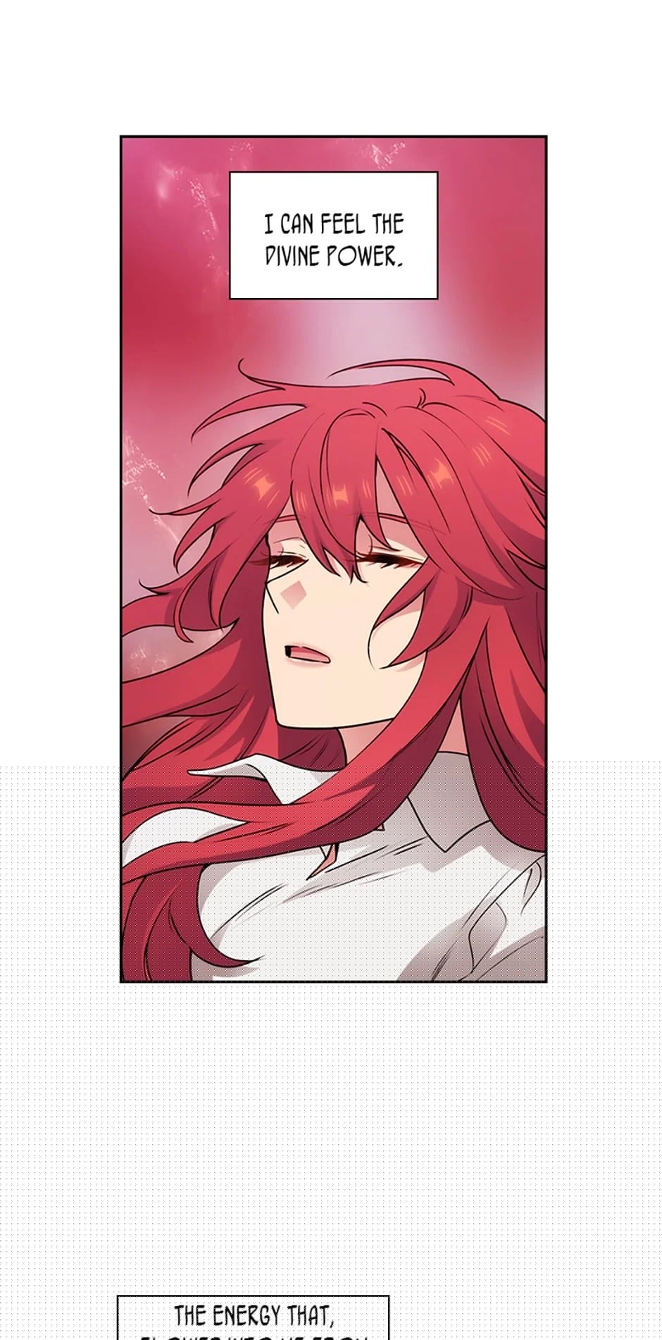 Reminiscence Adonis Chapter 131 - HolyManga.Net