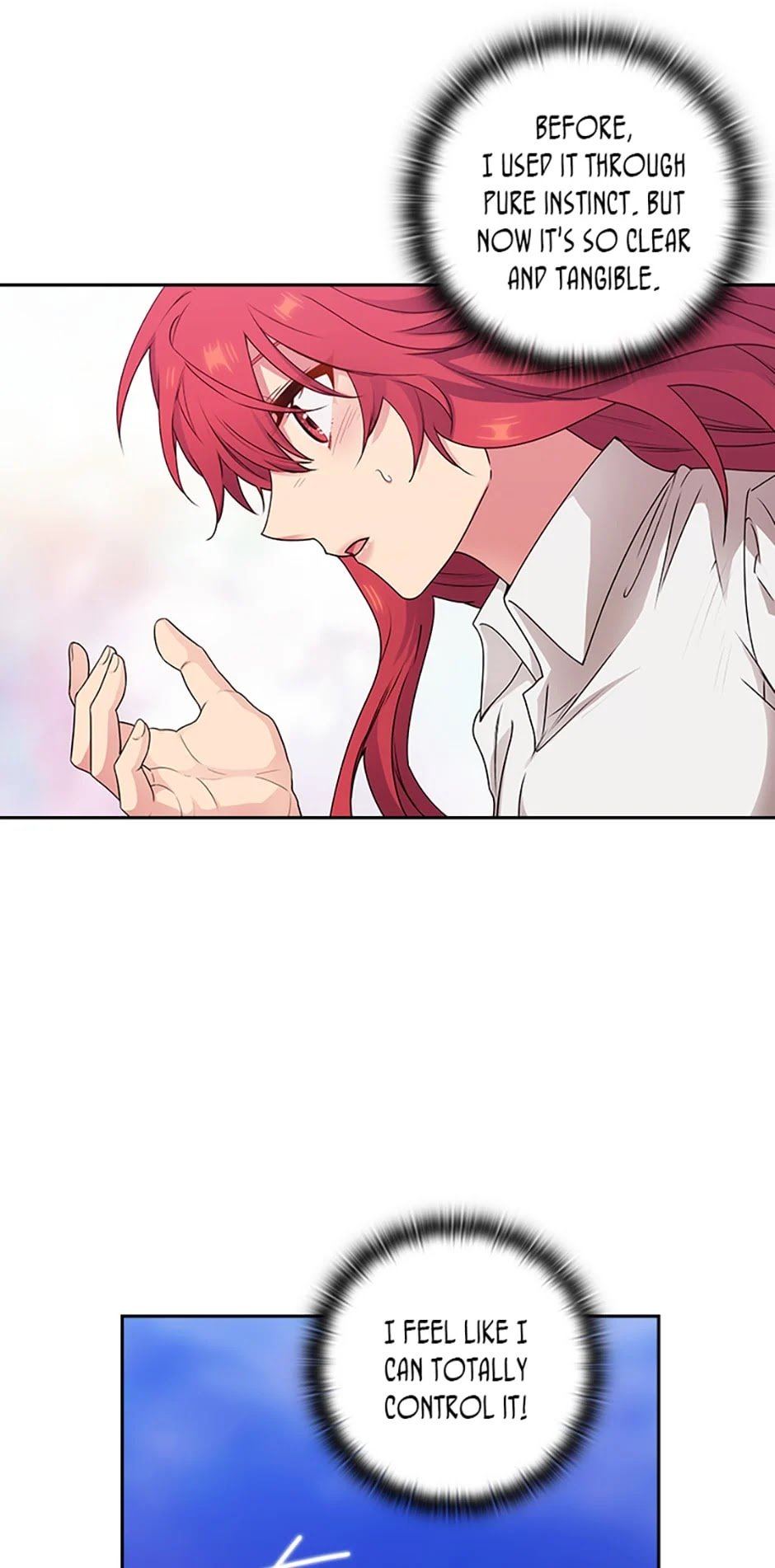 Reminiscence Adonis Chapter 131 - HolyManga.Net