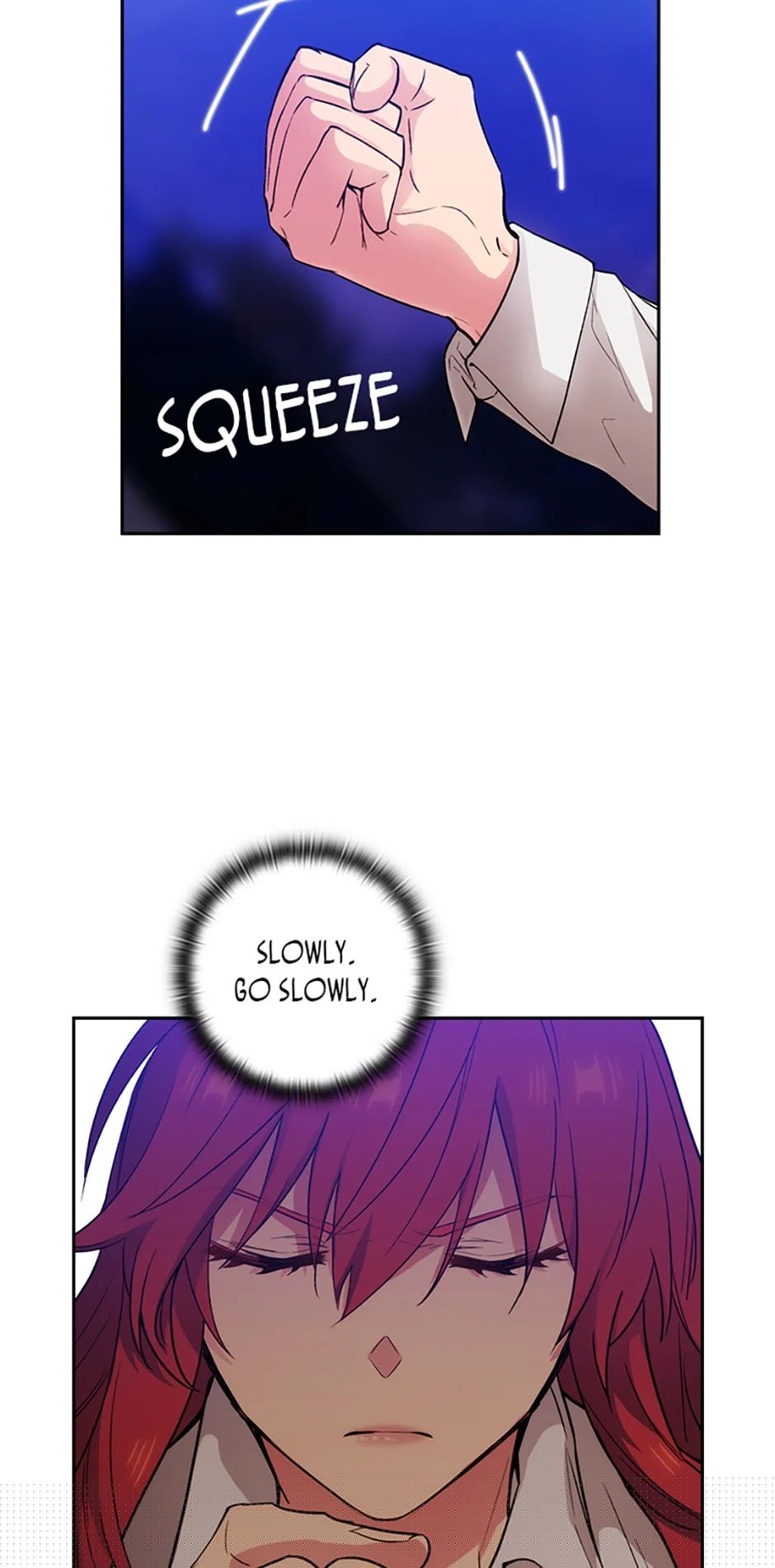 Reminiscence Adonis Chapter 131 - HolyManga.Net