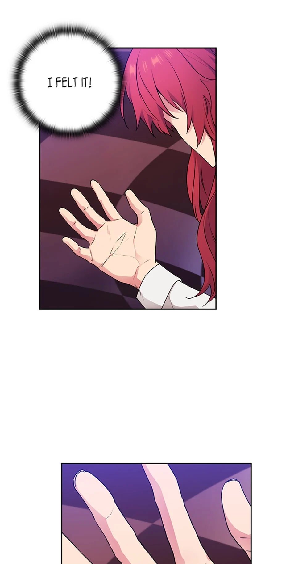 Reminiscence Adonis Chapter 131 - HolyManga.Net