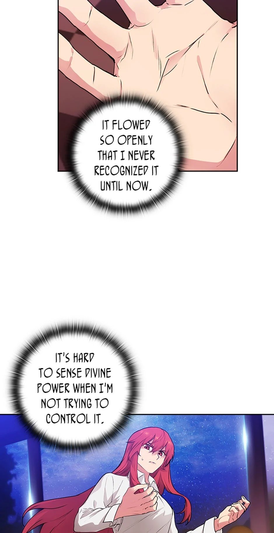 Reminiscence Adonis Chapter 131 - HolyManga.Net