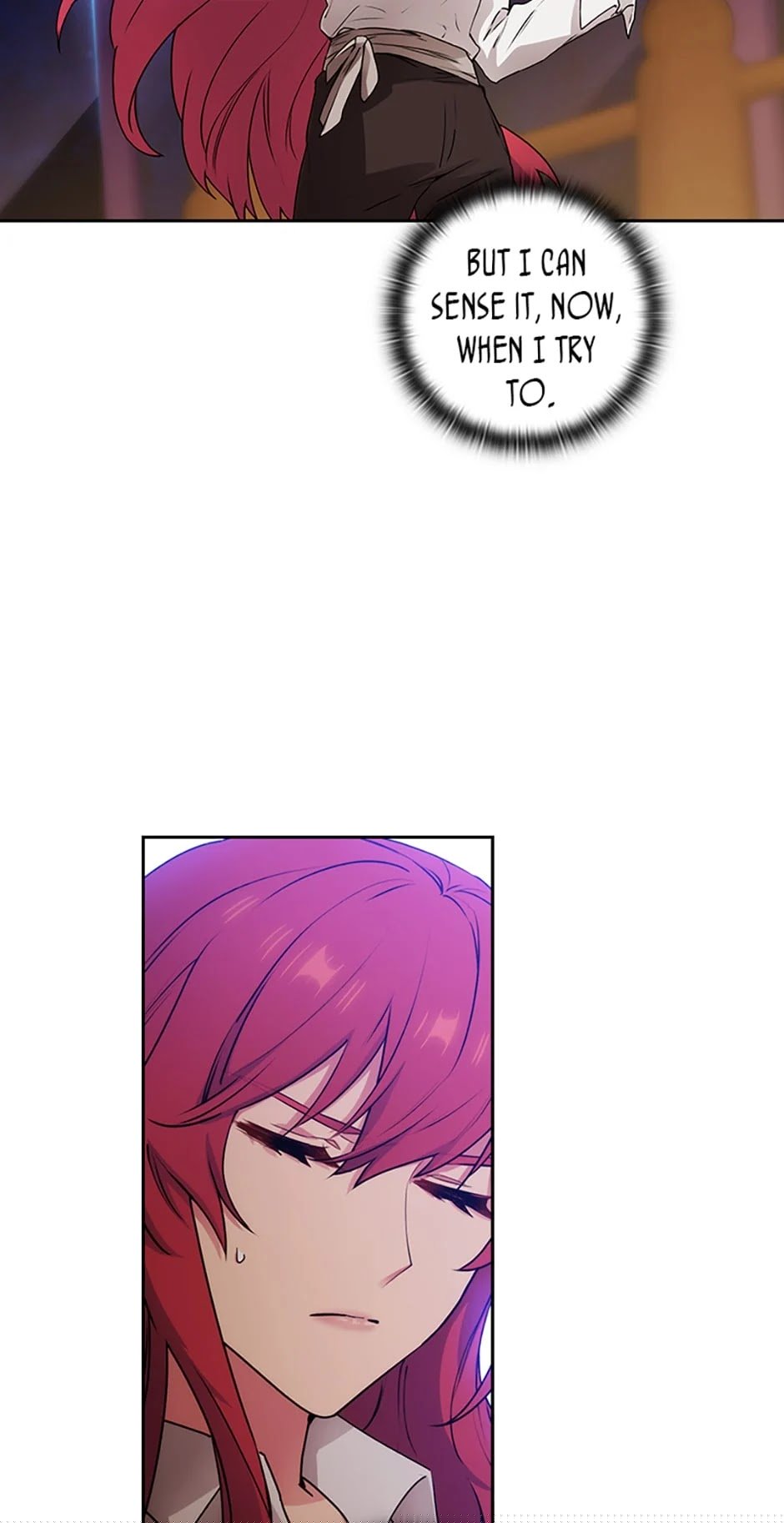 Reminiscence Adonis Chapter 131 - HolyManga.Net