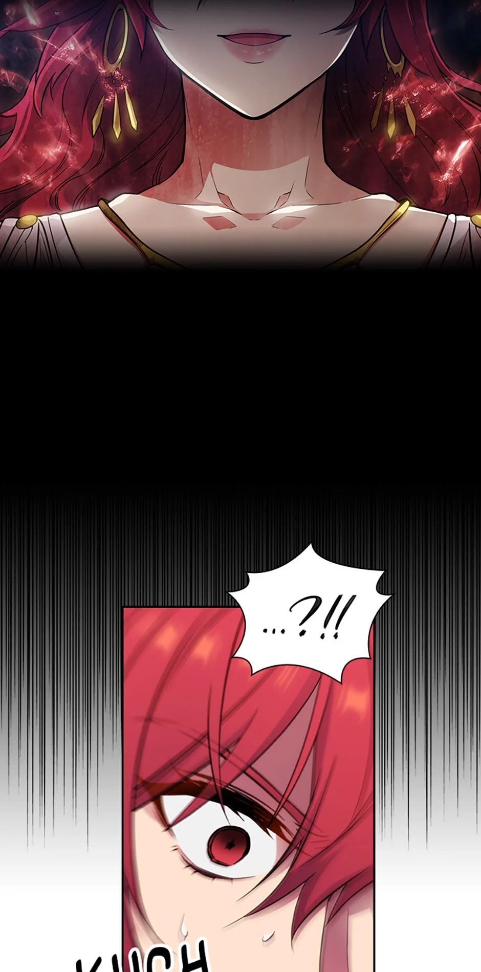 Reminiscence Adonis Chapter 131 - HolyManga.Net