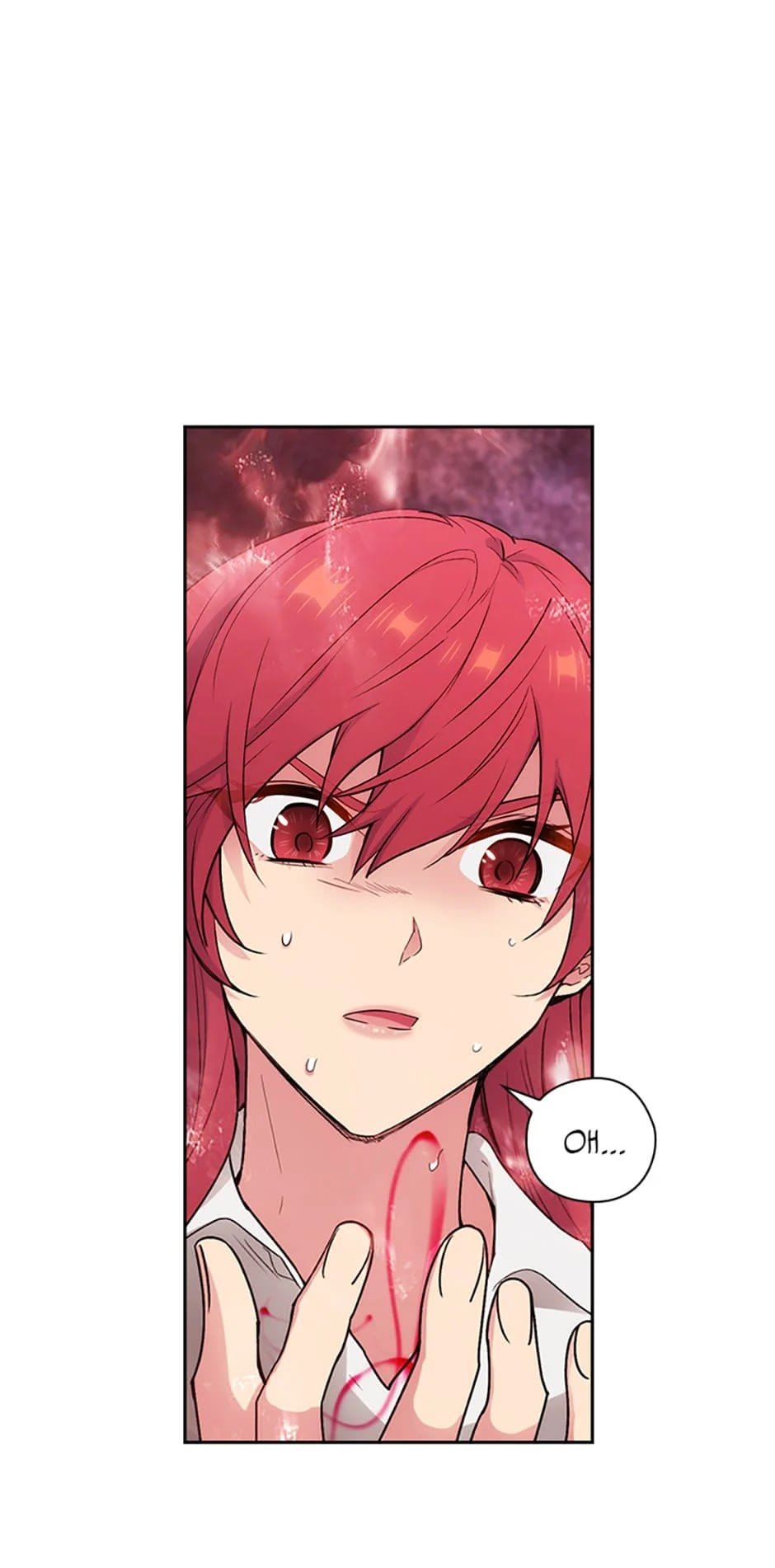 Reminiscence Adonis Chapter 131 - HolyManga.Net