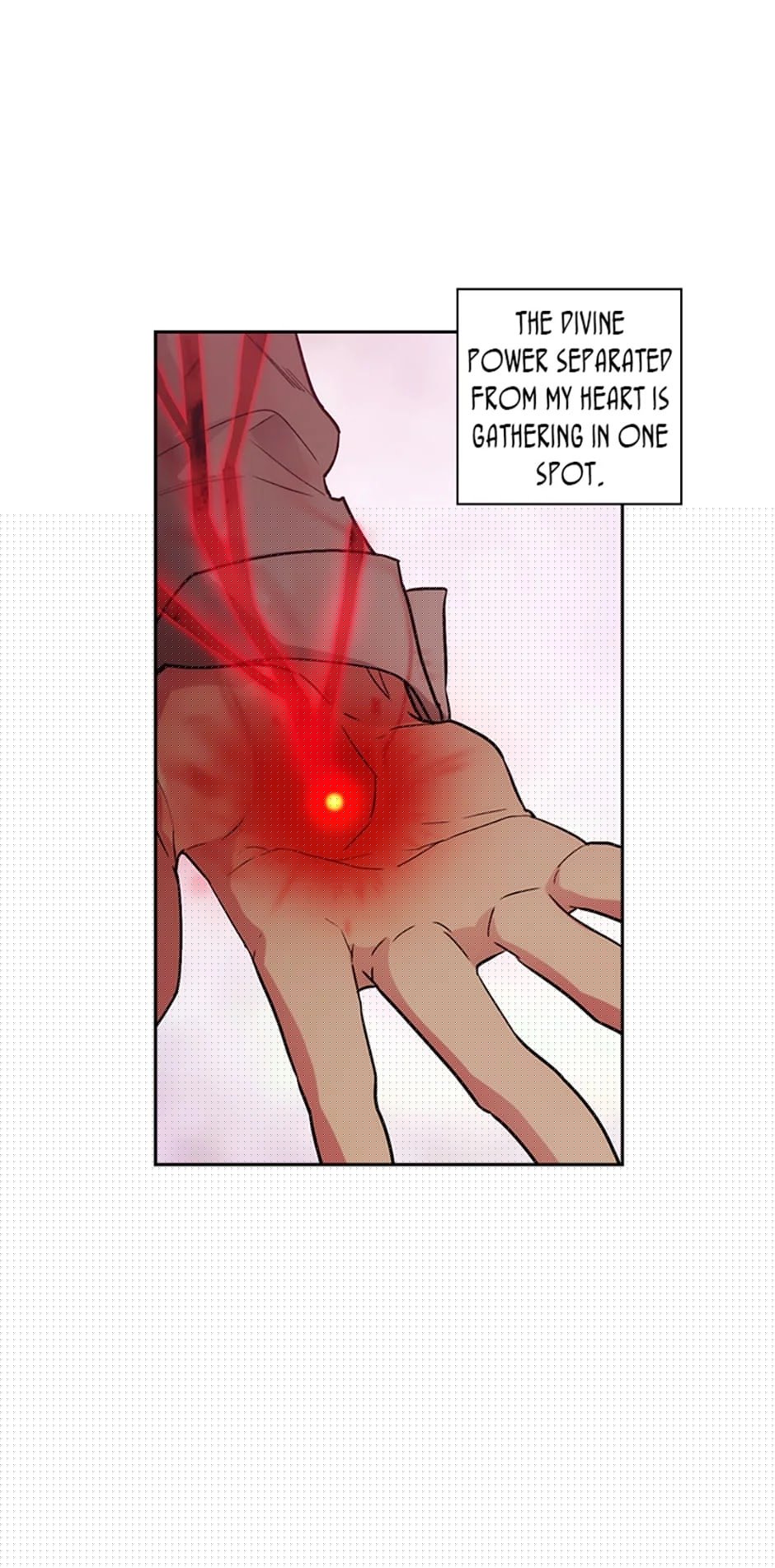 Reminiscence Adonis Chapter 131 - HolyManga.Net