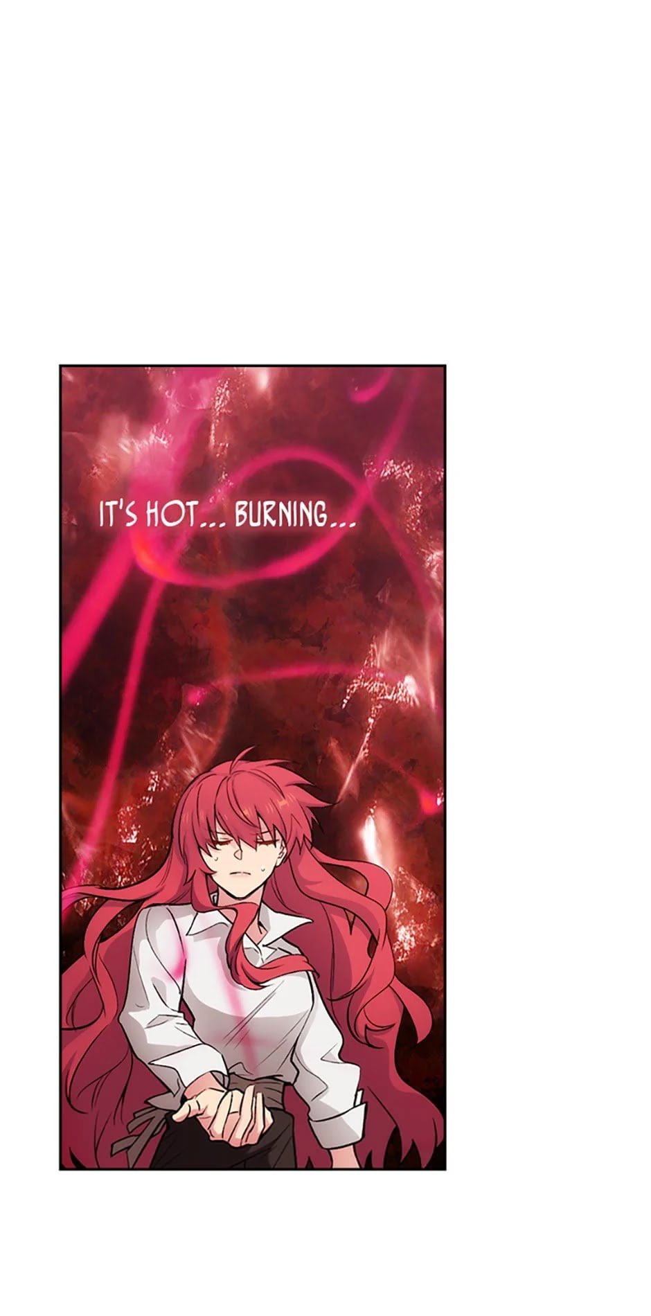 Reminiscence Adonis Chapter 131 - HolyManga.Net