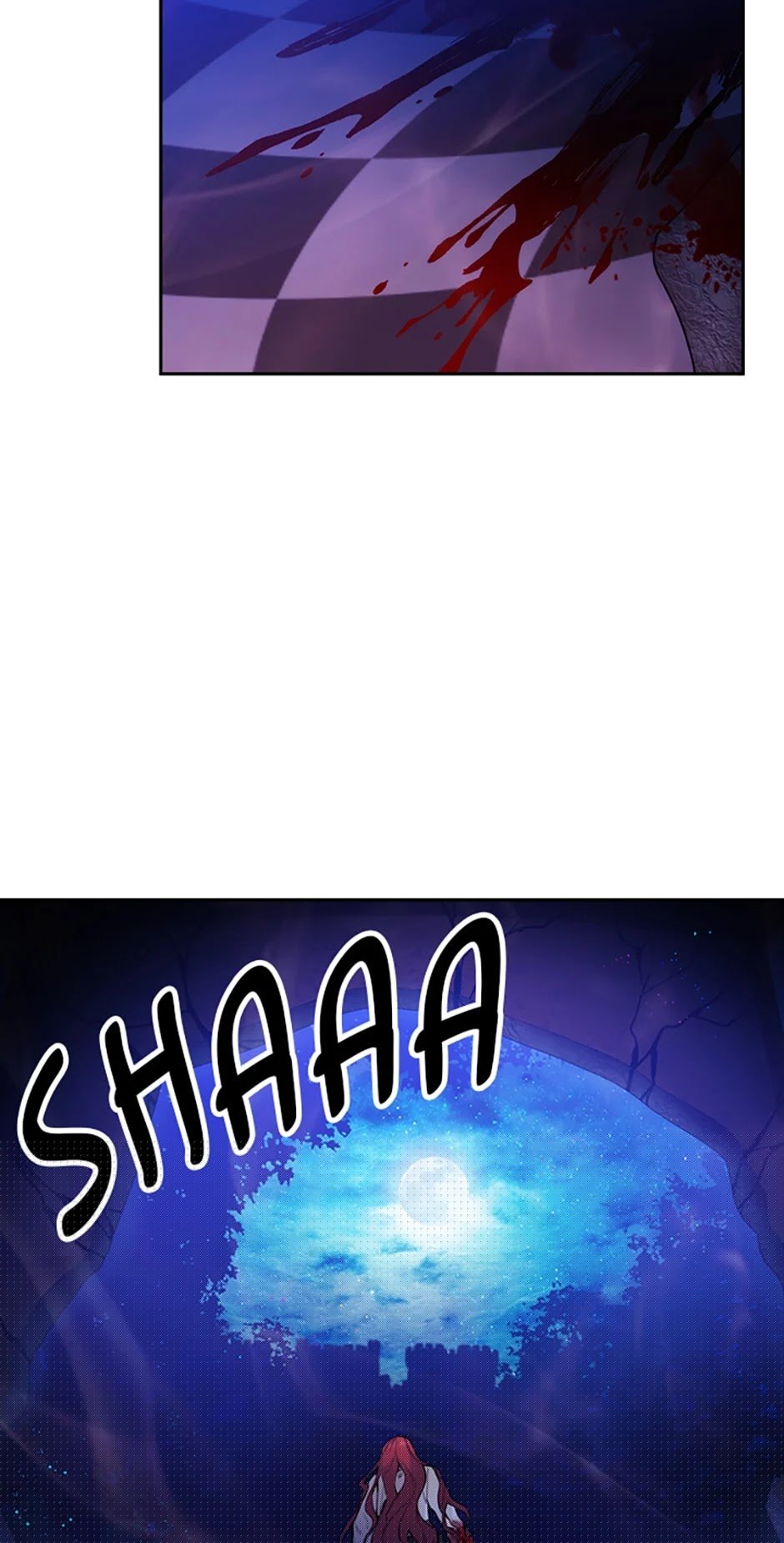Reminiscence Adonis Chapter 131 - HolyManga.Net