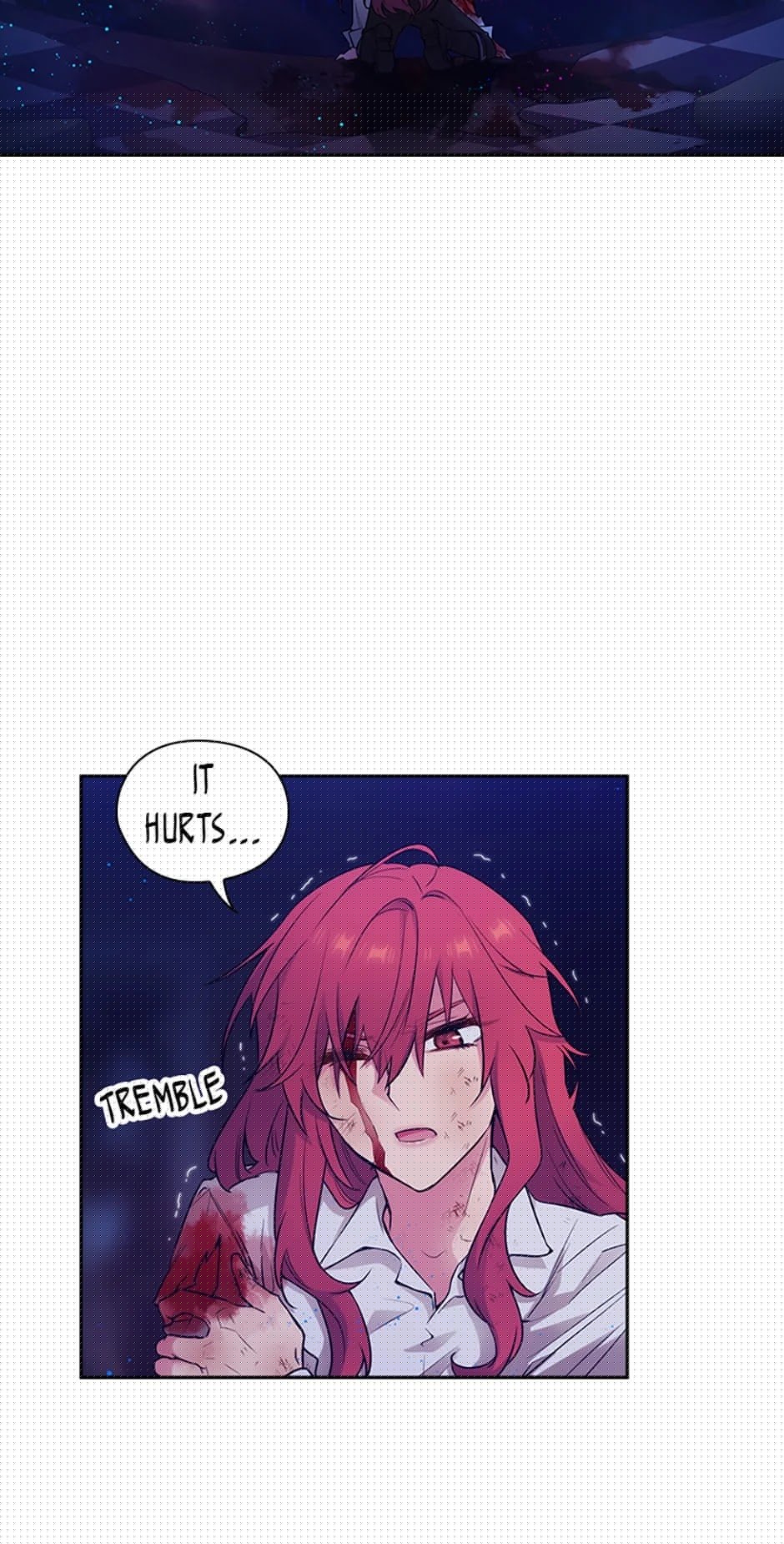 Reminiscence Adonis Chapter 131 - HolyManga.Net