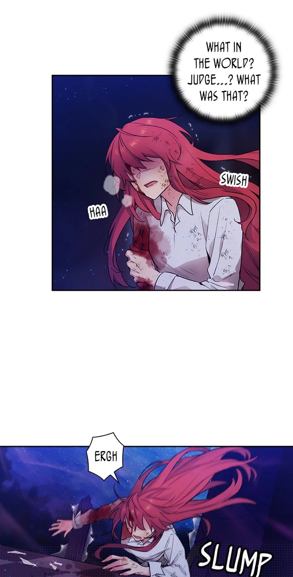 Reminiscence Adonis Chapter 131 - HolyManga.Net