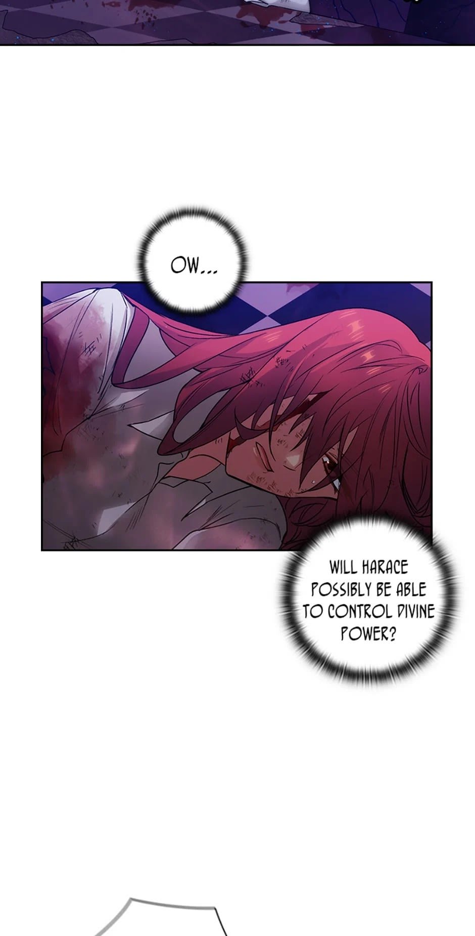 Reminiscence Adonis Chapter 131 - HolyManga.Net