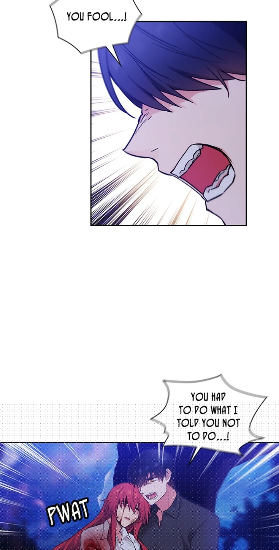Reminiscence Adonis Chapter 131 - HolyManga.Net