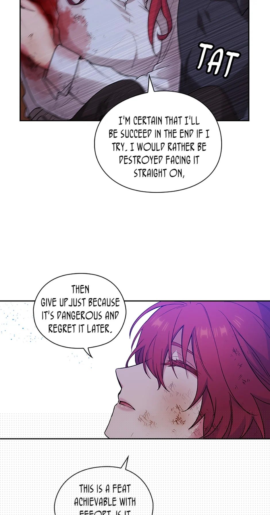 Reminiscence Adonis Chapter 131 - HolyManga.Net