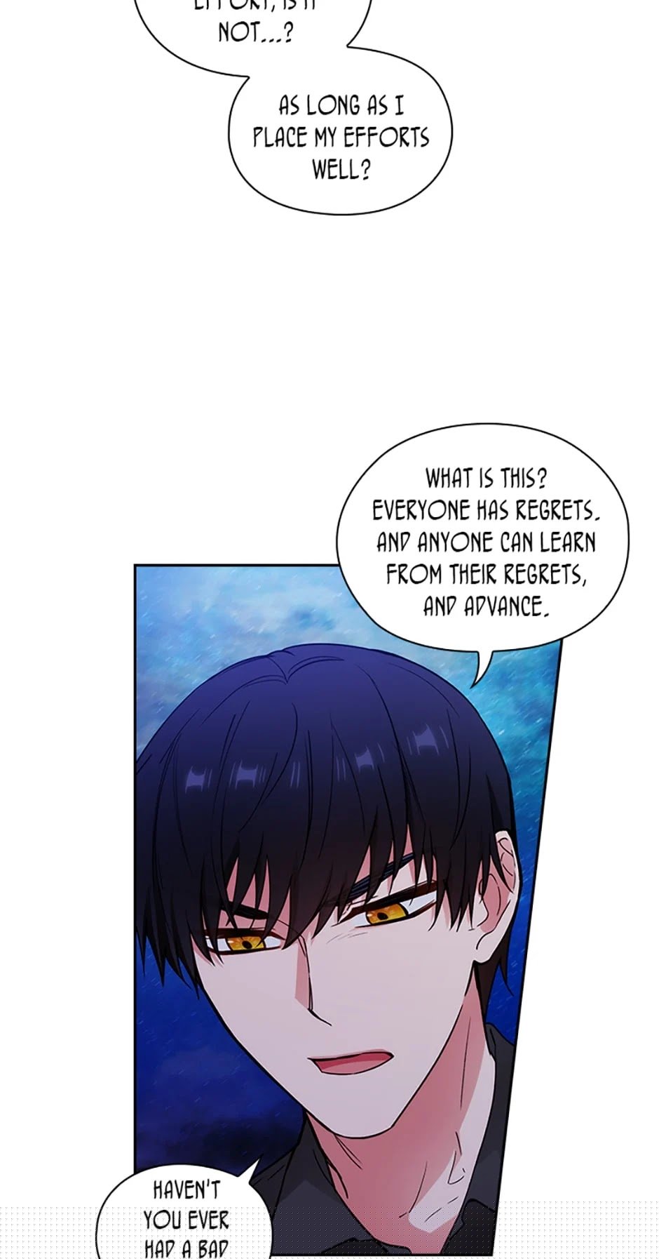 Reminiscence Adonis Chapter 131 - HolyManga.Net