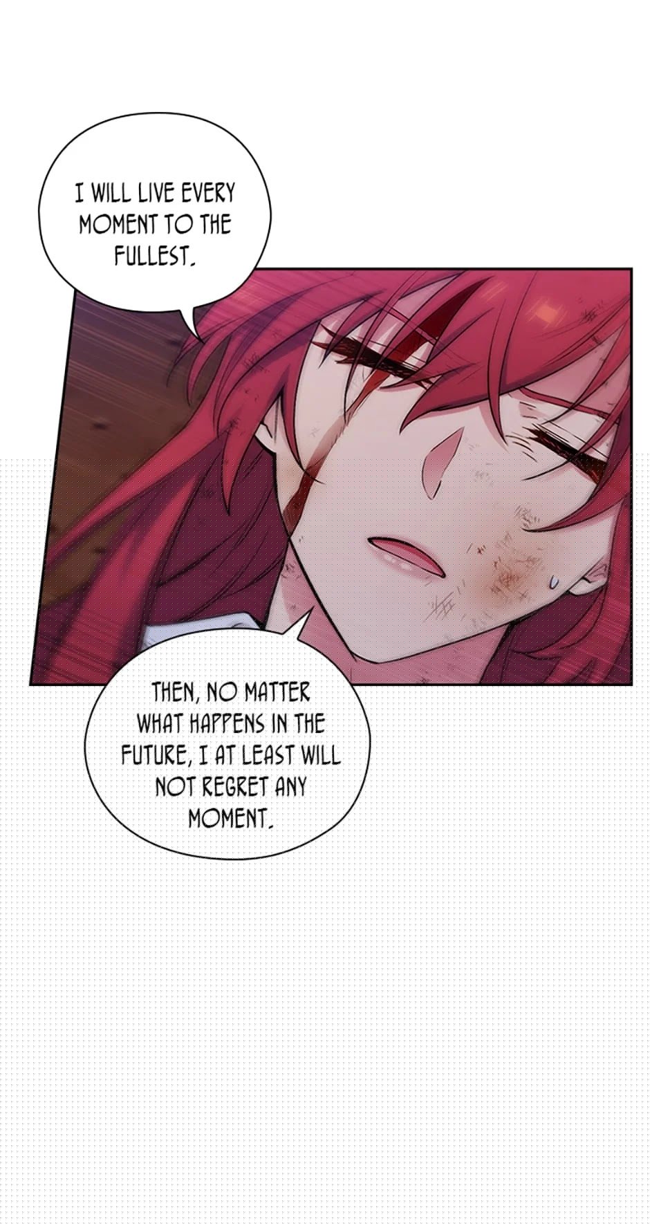 Reminiscence Adonis Chapter 131 - HolyManga.Net