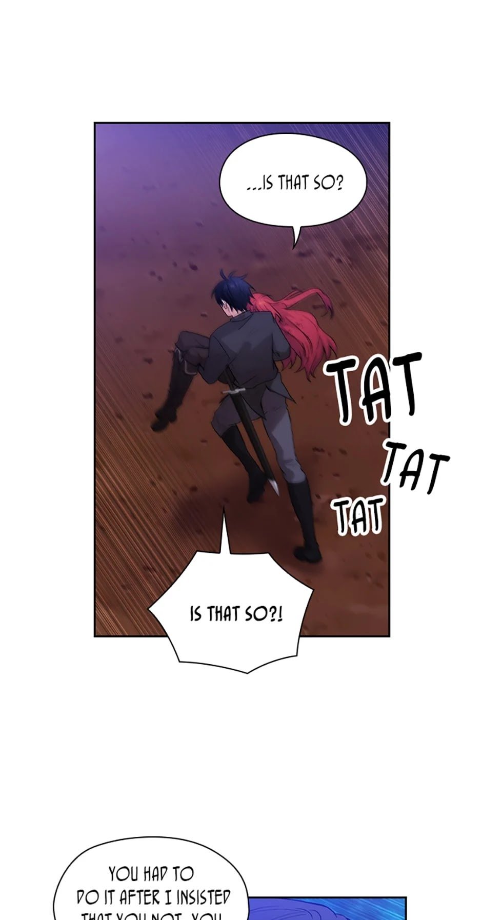 Reminiscence Adonis Chapter 131 - HolyManga.Net