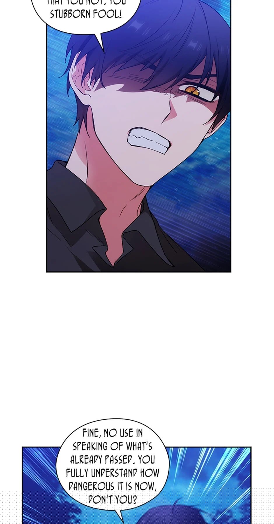 Reminiscence Adonis Chapter 131 - HolyManga.Net