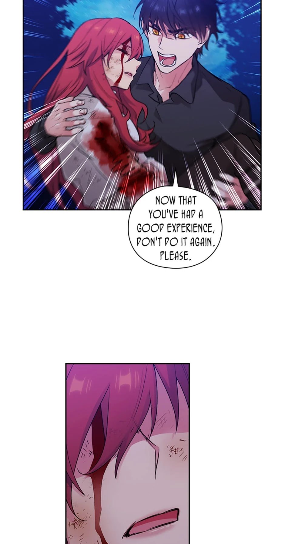 Reminiscence Adonis Chapter 131 - HolyManga.Net