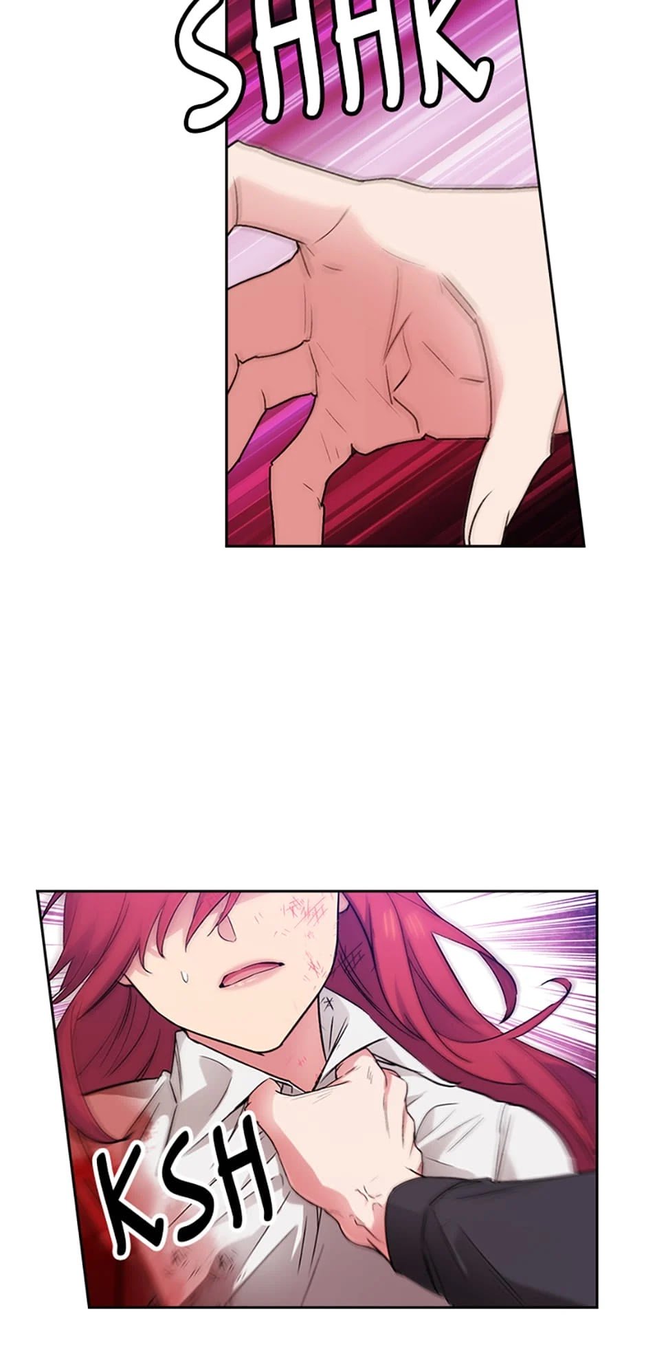 Reminiscence Adonis Chapter 131 - HolyManga.Net