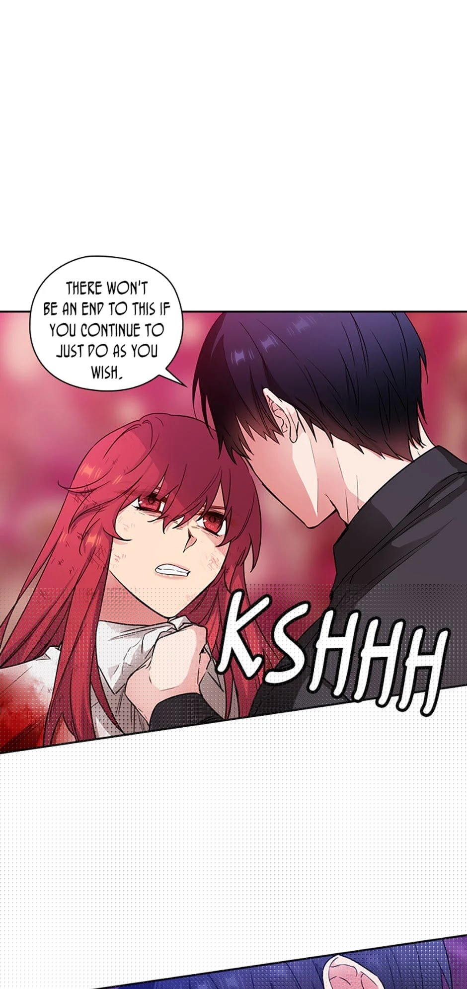 Reminiscence Adonis Chapter 131 - HolyManga.Net