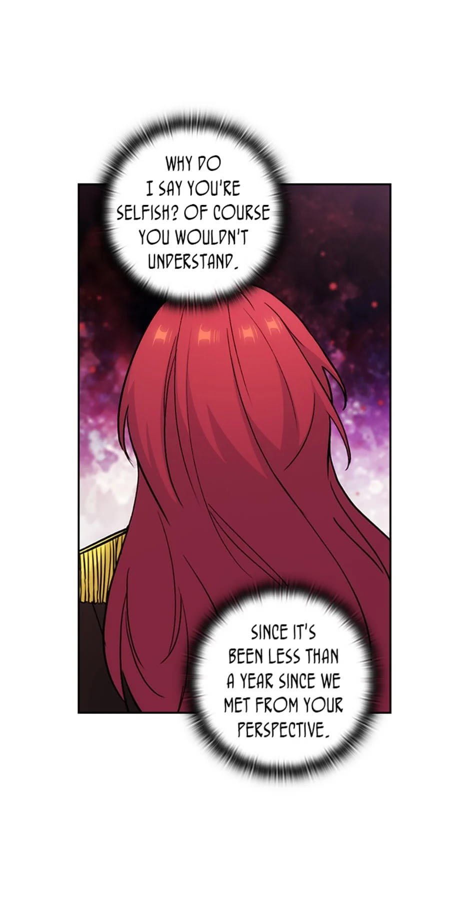 Reminiscence Adonis Chapter 132 - HolyManga.Net