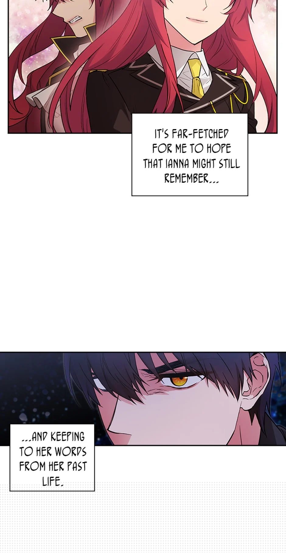 Reminiscence Adonis Chapter 132 - HolyManga.Net
