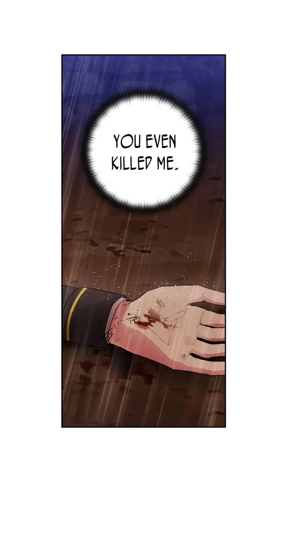Reminiscence Adonis Chapter 132 - HolyManga.Net