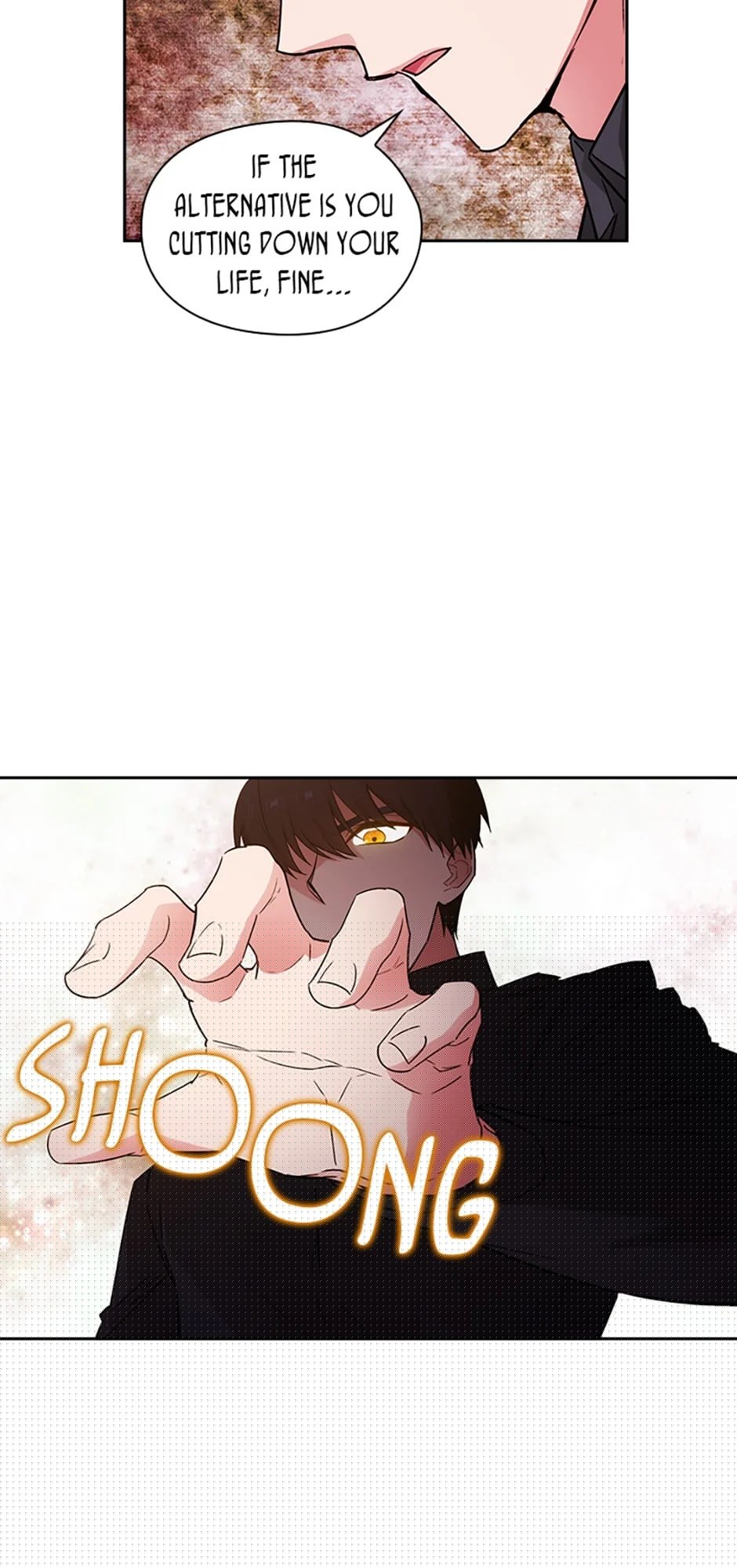 Reminiscence Adonis Chapter 132 - HolyManga.Net