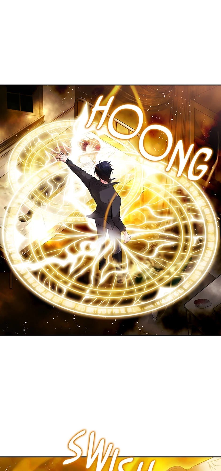 Reminiscence Adonis Chapter 132 - HolyManga.Net