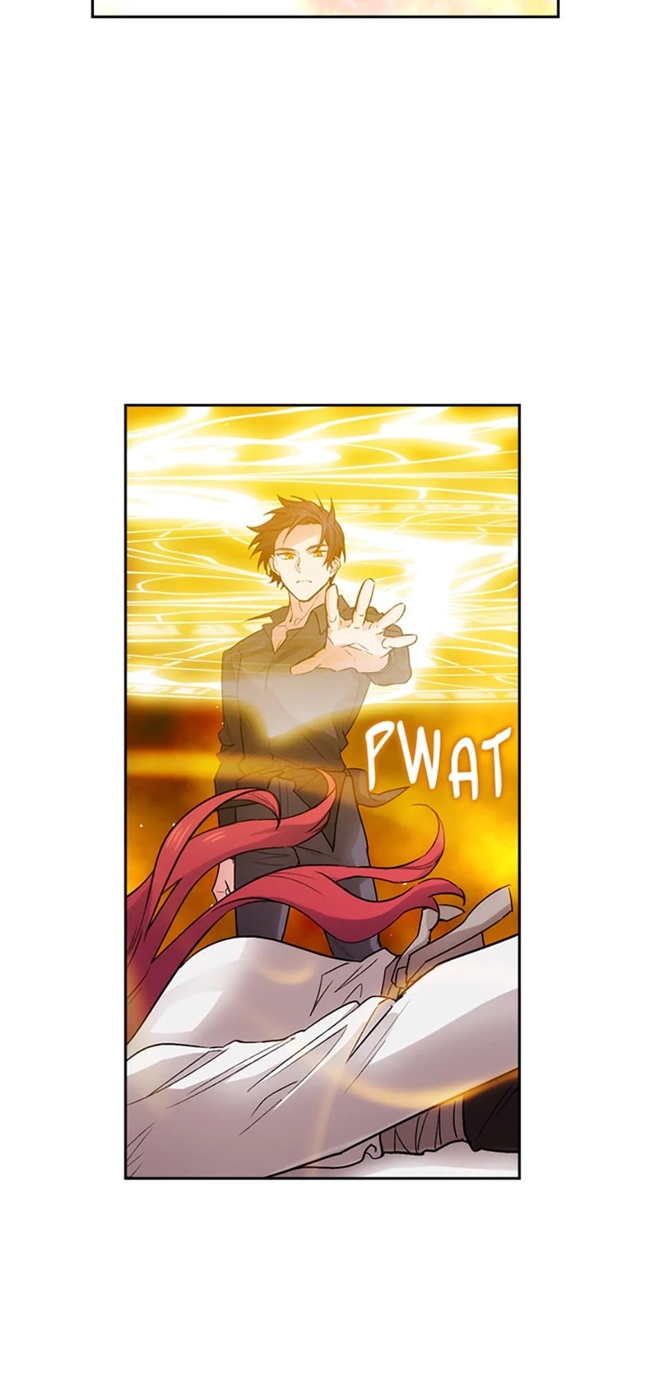 Reminiscence Adonis Chapter 132 - HolyManga.Net