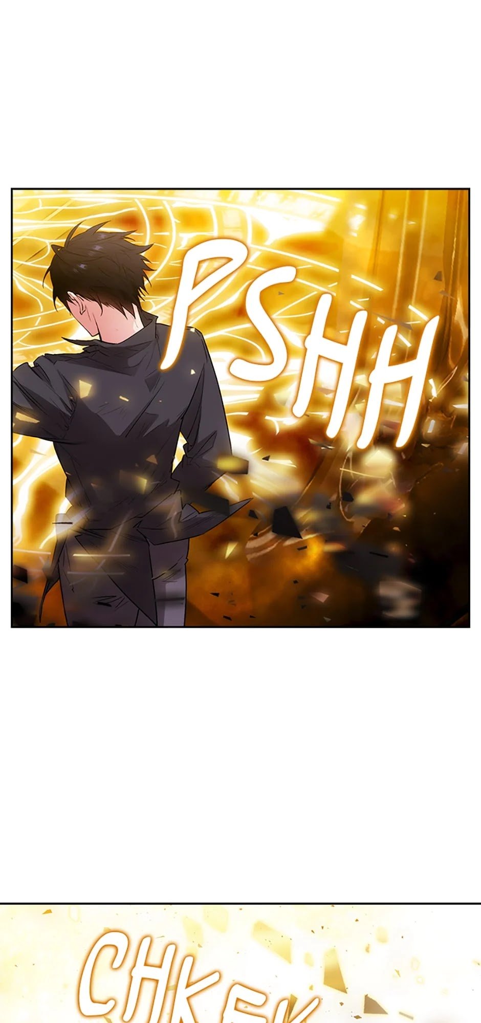 Reminiscence Adonis Chapter 132 - HolyManga.Net