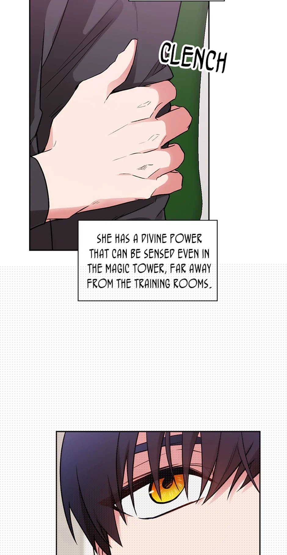 Reminiscence Adonis Chapter 132 - HolyManga.Net