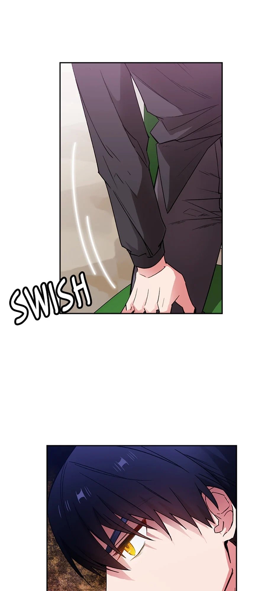 Reminiscence Adonis Chapter 132 - HolyManga.Net