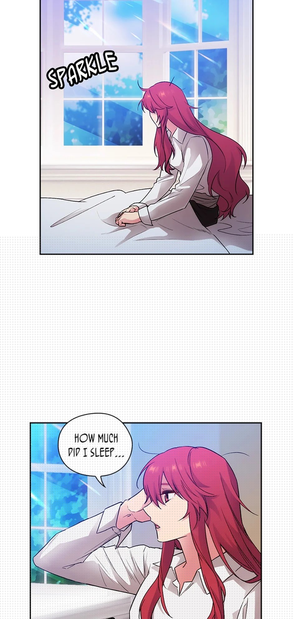 Reminiscence Adonis Chapter 132 - HolyManga.Net