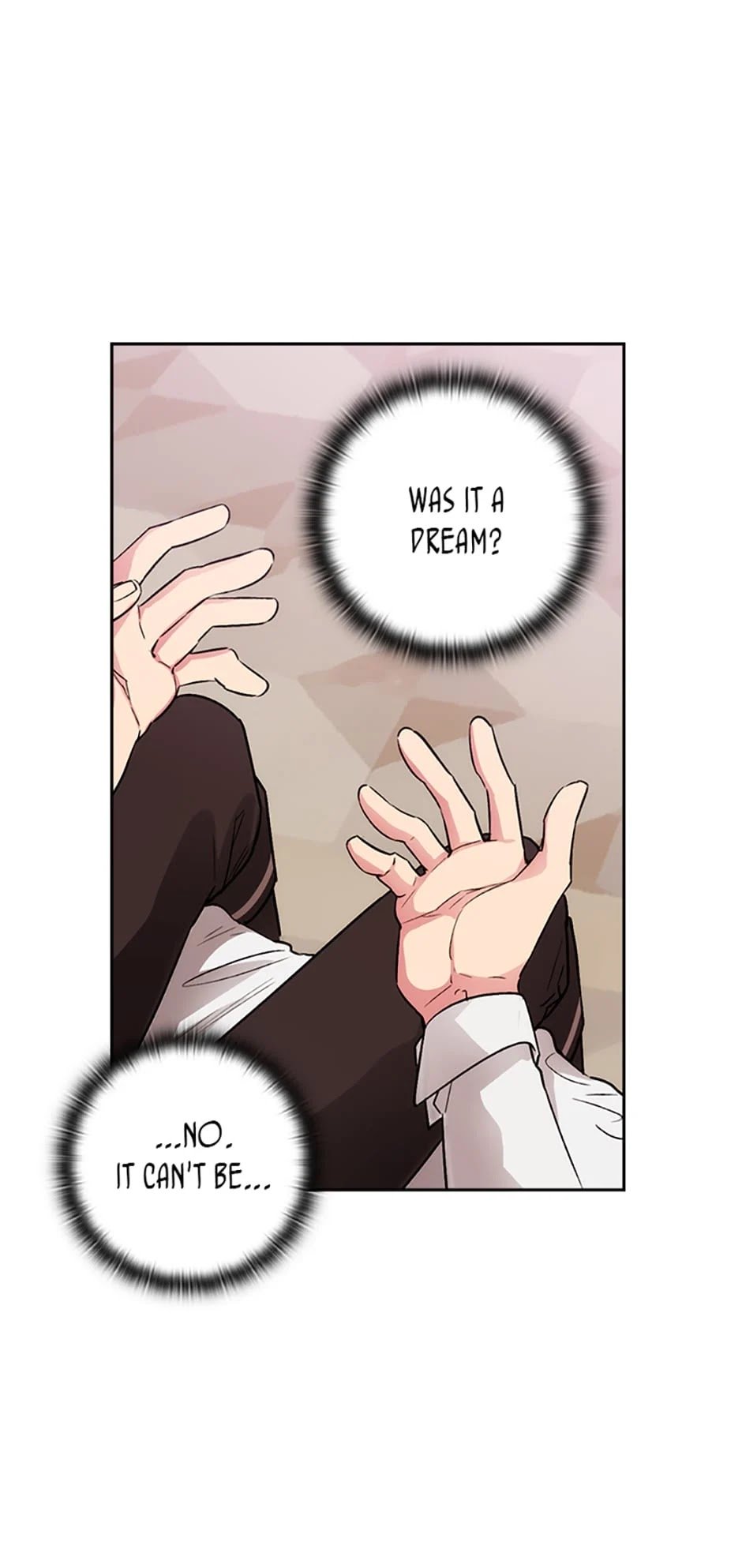Reminiscence Adonis Chapter 132 - HolyManga.Net