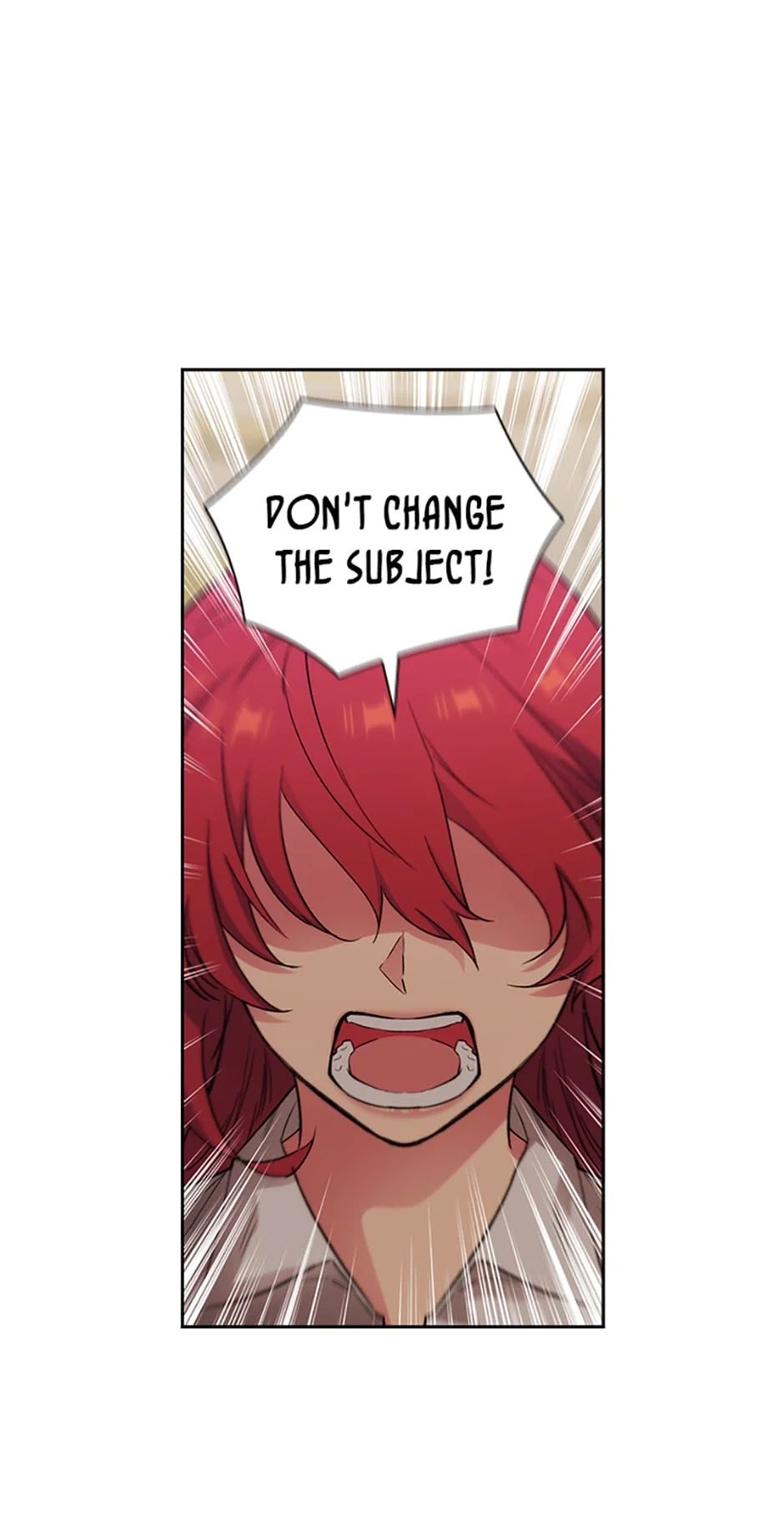 Reminiscence Adonis Chapter 132 - HolyManga.Net