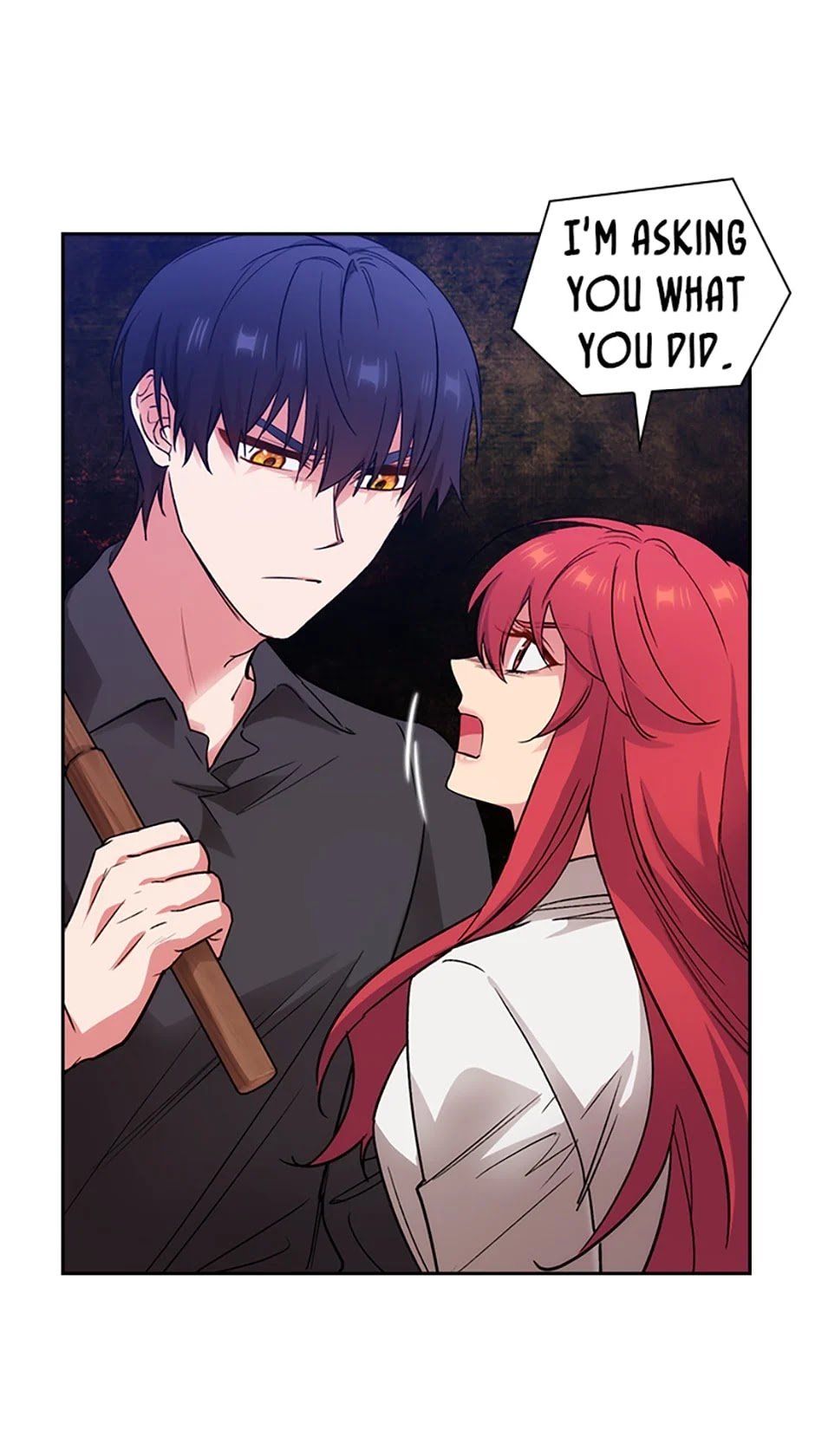 Reminiscence Adonis Chapter 132 - HolyManga.Net